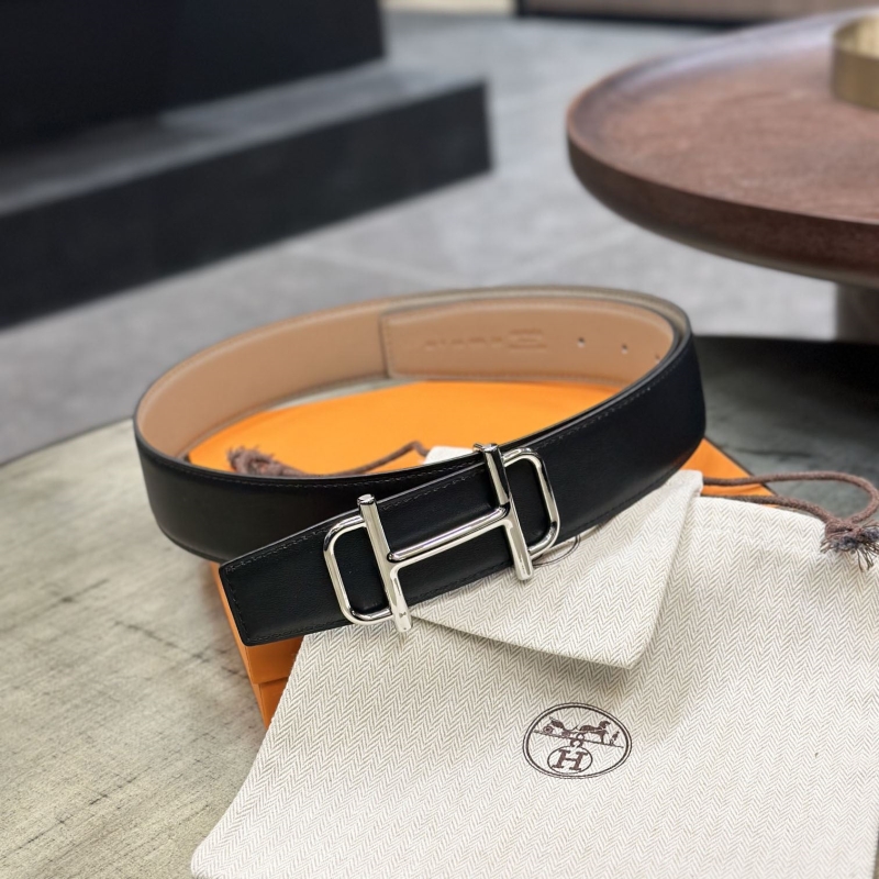 H**mes belts